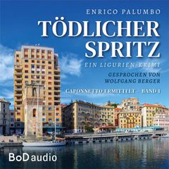 Tödlicher Spritz