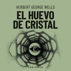 El huevo de cristal