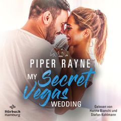 My Secret Vegas Wedding (Greene Family 3)