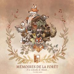 Mémoires de la forêt