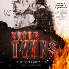 Burning Twins