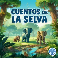 Cuentos de la selva