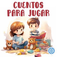 Cuentos para jugar