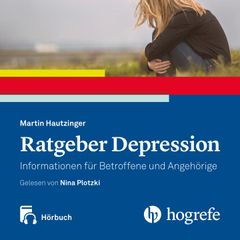 Ratgeber Depression Hörbuch