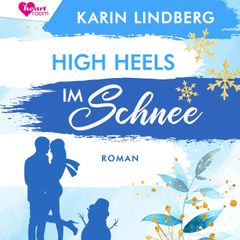 High Heels im Schnee