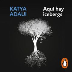 Aquí hay icebergs