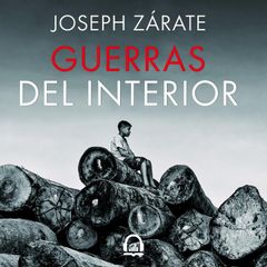 Guerras del interior