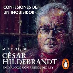 Confesiones de un inquisidor