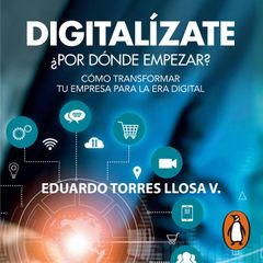 Digitalízate ¿por dónde empezar?