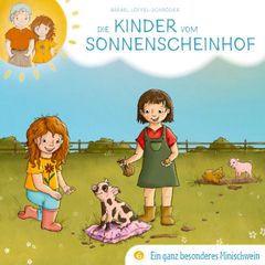 06: Ein ganz besonderes Minischwein