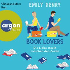 Book Lovers - Die Liebe steckt zwischen den Zeilen