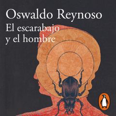 El escarabajo y el hombre