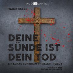 Deine Sünde ist dein Tod