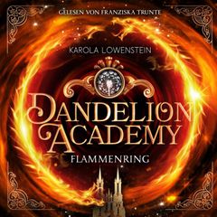 Flammenring