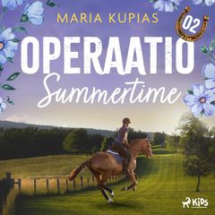 Operaatio Summertime