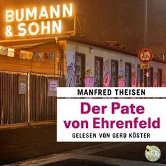 Der Pate von Ehrenfeld