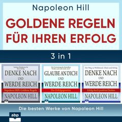 Goldene Regeln für Ihren Erfolg