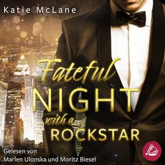 Fateful Night with a Rockstar (Fateful Nights 2)