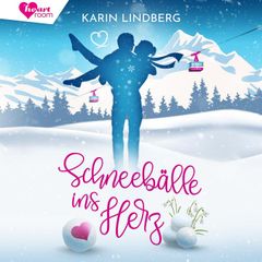 Schneebälle ins Herz