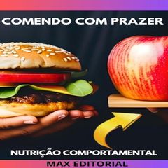 Comendo com Prazer