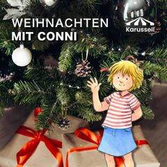 Weihnachten mit Conni