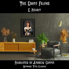 The Ebony Frame