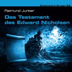 Das Testament des Edward Nicholsen