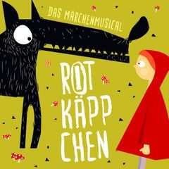 Rotkäppchen