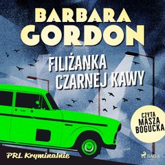 Filiżanka czarnej kawy