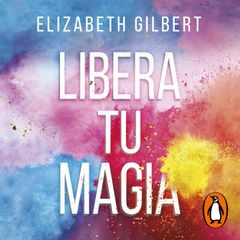 Libera tu magia