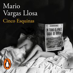 Cinco Esquinas