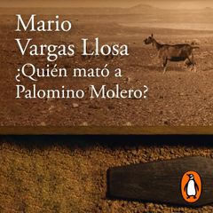 ¿Quién mató a Palomino Molero?