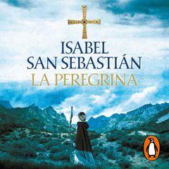 La peregrina (Trilogía de Alana 3)