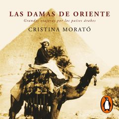 Las damas de Oriente
