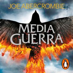 Media guerra (El mar Quebrado 3)