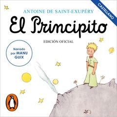 El Principito (edición original)