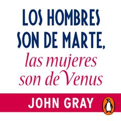 Los hombres son de Marte, las mujeres son de Venus