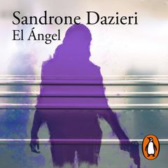 El Ángel (Colomba y Dante 2)