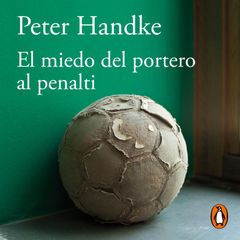 El miedo del portero al penalti