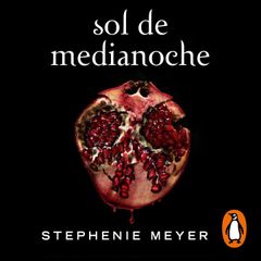 Sol de Medianoche (Saga Crepúsculo 5)