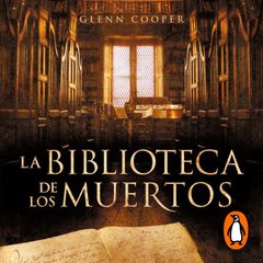 La biblioteca de los muertos (La biblioteca de los muertos 1)