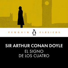 El signo de los cuatro (Sherlock 2)