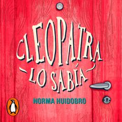 Cleopatra lo sabía
