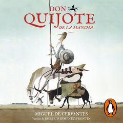 Don Quijote de la Mancha (Colección Alfaguara Clásicos)