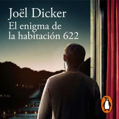 El enigma de la habitación 622