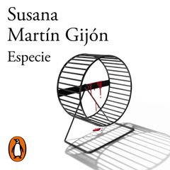 Especie (Inspectora Camino Vargas 2)