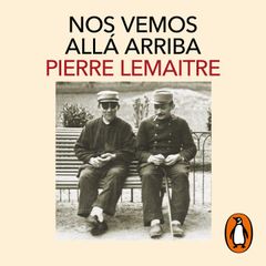 Nos vemos allá arriba (Los hijos del desastre 1)