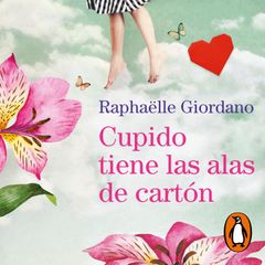 Cupido tiene las alas de cartón