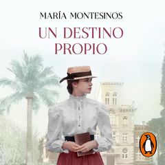 Un destino propio