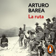 La ruta (La forja de un rebelde 2)